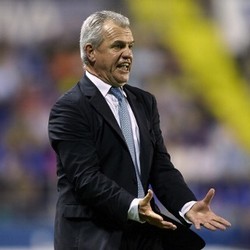 Javier Aguirre Jadi Pelatih Baru Timnas Jepang