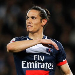Cavani Berharap Taktik Baru PSG Bakal Bikin Dirinya Lebih Nyaman