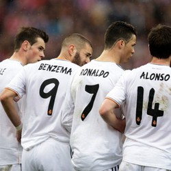 Madrid Akan Jalani Musim Menyenangkan dengan Tim Bintang