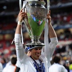 Bale Yakin Musim Kedua Bakal Berjalan Lebih Baik