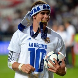 Bale: Madrid Incar Enam Trofi