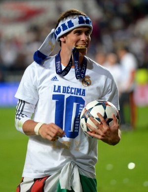 Bale: Madrid Incar Enam Trofi