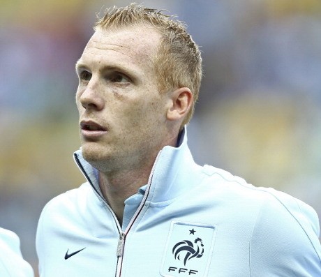 Mathieu Siap Jalankan Peran Apapun di Barca