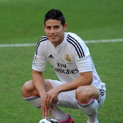 Pesan Bale untuk Rodriguez