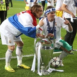 Tanpa Beban, Madrid Bisa Sapu Bersih Gelar