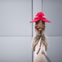 Lauda Minta Maaf ke Ferrari Soal Ejekan ke Mobil F14 T