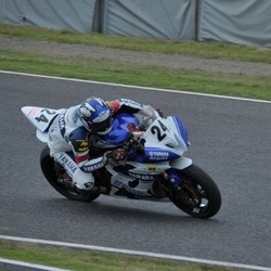 Pebalap Yamaha Indonesia Belum Puas dengan Performa di Latihan Bebas Pertama