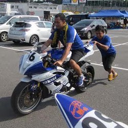 Teknisi pun Butuh Latihan