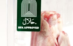 Daging Halal di Kanada Laris Dibeli Muslim dan Nonmuslim