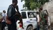 Anggota Parlemen Somalia Tewas Dibunuh Militan