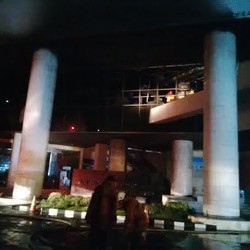 Kebakaran di Kemenkeu Diduga Karena Korsleting Listrik