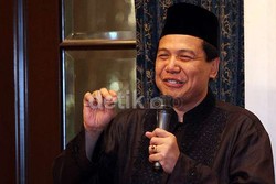 CT Pantau Penyeberangan Arus Mudik di Merak-Bakauheni