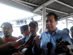 CT Usulkan Penambahan Dermaga di Pelabuhan Merak