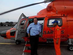 CT: Kalau Pejabat Mentalnya Melayani, Itu Namanya Perubahan