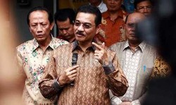 Mendagri Tanyakan Soal Bahai ke Kemenag untuk Status di KTP