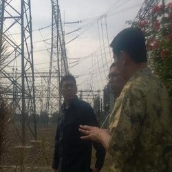 Khusus Hanya Jawa-Bali, Wamen ESDM Pastikan Tak Ada Pemadaman Listrik Saat Lebaran