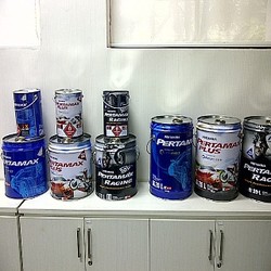 Antisipasi Comal, Pertamina Sebar Gerai Pertamax di Jalur Selatan