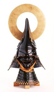 200 Karya Seni Prajurit Samurai Jepang Dipamerkan di Australia