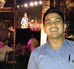 Cerita Penggemar Beruntung yang Nonton Konser Rahasia John Mayer di Bali