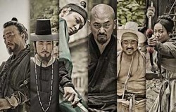 Film Terbaru Kang Dong Won Disaksikan 1 Juta Penonton dalam 48 Jam