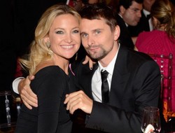 Kate Hudson Hidup Bahagia Tanpa Harus Dinikahi Matt Bellamy