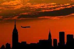 Puing Pesawat Algerie Ditemukan di Mali