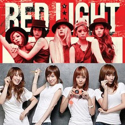 Akankah f(x) Bernasib Sama dengan CSJH-The Grace?