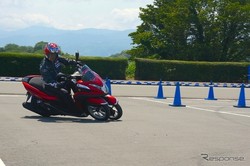 Ini Alasan Yamaha Ragu Bawa Si Roda 3