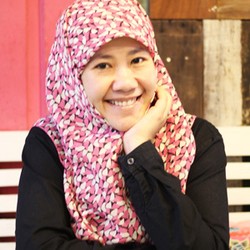 Ini Tips Menjadi Penulis dari Asma Nadia