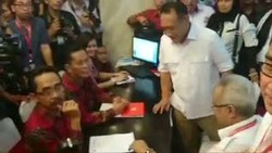 Selain Menggugat ke MK, Tim Prabowo-Hatta Akan Tempuh Jalur Politik