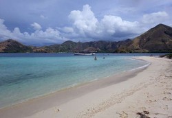 Garuda Mudahkan Turis Liburan ke Labuan Bajo