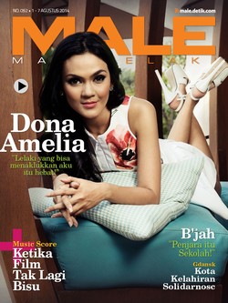 Dona Amelia - Wounded Heart