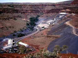 Wittenoom, Kota Hantu di Australia (2)