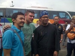 Jadi Kandidat Menteri di Polling Relawan Jokowi-JK, ini Kata Ridwan Kamil