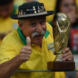 10 Hal Yang Kita Ketahui di Piala Dunia Sejauh Ini