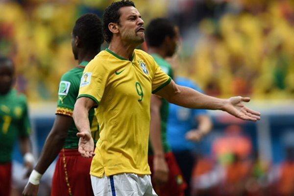 Ada Apa dengan Fred?