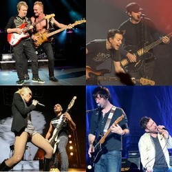 10 Band yang Selamat dari Kehancuran (1)