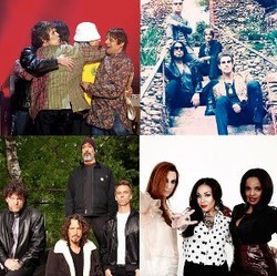 10 Band yang Selamat dari Kehancuran (2)