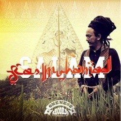 Ras Muhamad Rilis Album Internasional Hari Ini