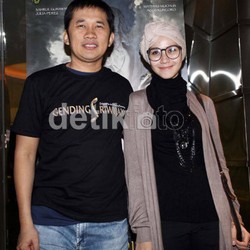 Modus D Si Hanung Palsu, Casting di Kamar Hotel dan Wajib Adegan Ranjang