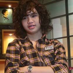 Masih Suka Manja pada Maia, Dul: Bunda Adalah Segalanya