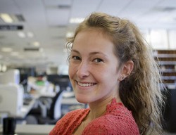 Mahasiswi Ini Setahun Tak Pakai Make-up Demi Eksperimen, Apa Hasilnya?