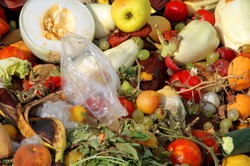 Supermarket di Inggris Mengolah Limbah Makanan Jadi Biogas