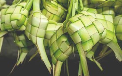 Mau Belanja Kulit Ketupat? Perhatikan 5 Hal Ini