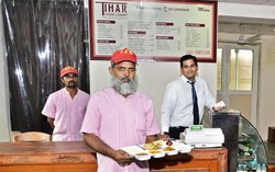 Perkerjakan Narapidana, Penjara di India Ini Buka Restoran untuk Publik