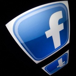 Rakyat Facebook Tembus 1,3 Miliar