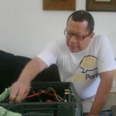 Sosok Menkominfo Ideal di Mata Onno Purbo