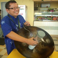 Onno Pilih Jadi Guru Ketimbang Menteri