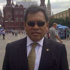 Ini Harapan Dubes RI untuk Rusia kepada Presiden Baru