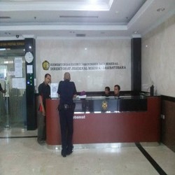 Saat Lebaran, Parsel Banjiri Kementerian ESDM